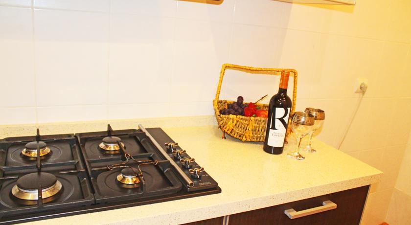Гостиница My Gelendzhik Guest House Геленджик