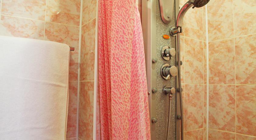 Гостиница My Gelendzhik Guest House Геленджик