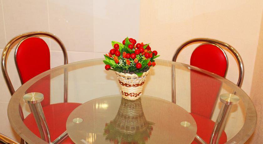 Гостиница My Gelendzhik Guest House Геленджик-21