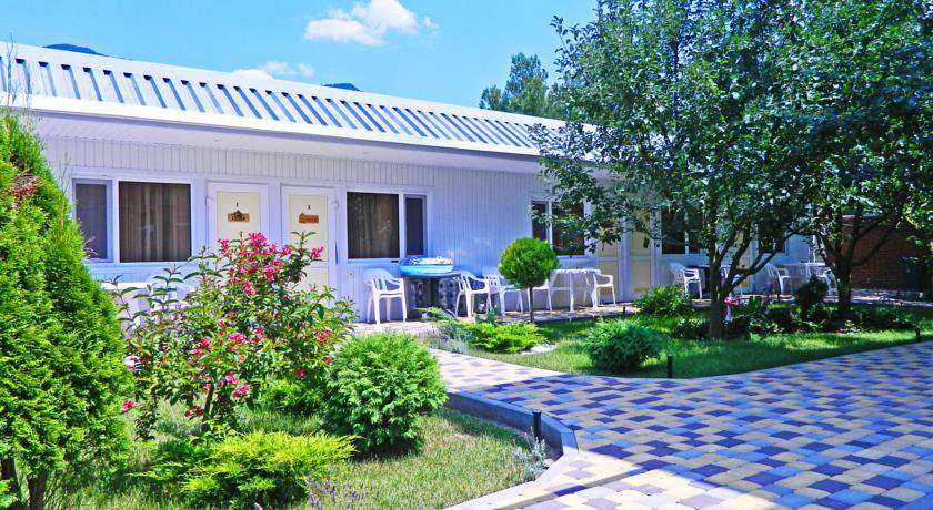 Гостиница My Gelendzhik Guest House Геленджик