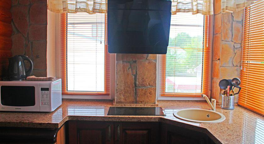 Гостиница My Gelendzhik Guest House Геленджик