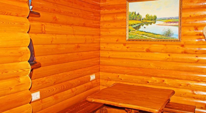 Гостиница My Gelendzhik Guest House Геленджик-47