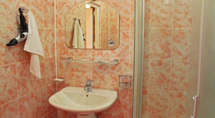 Гостиница My Gelendzhik Guest House Геленджик