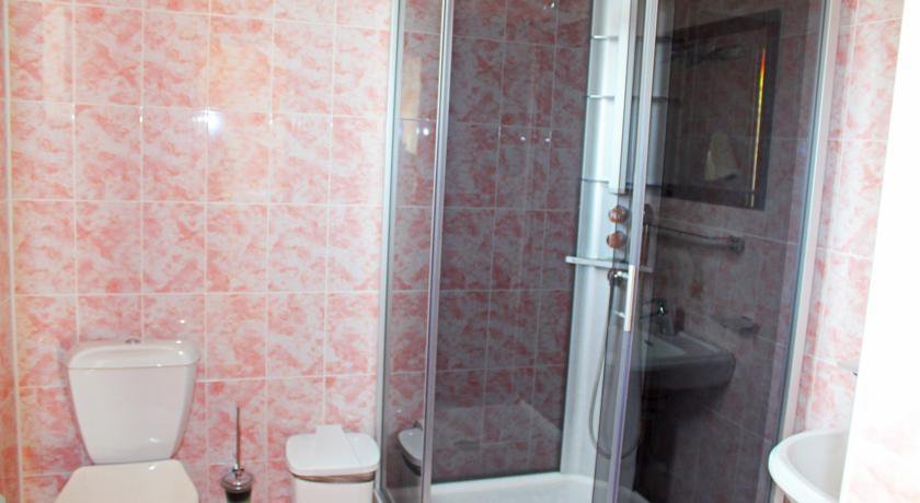 Гостиница My Gelendzhik Guest House Геленджик