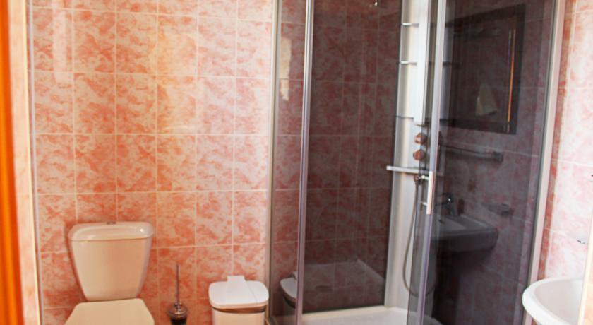 Гостиница My Gelendzhik Guest House Геленджик