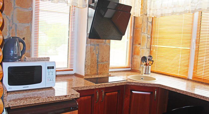 Гостиница My Gelendzhik Guest House Геленджик