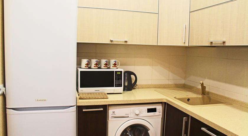 Гостиница My Gelendzhik Guest House Геленджик