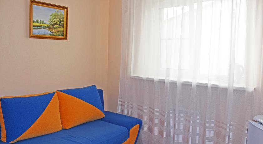 Гостиница My Gelendzhik Guest House Геленджик