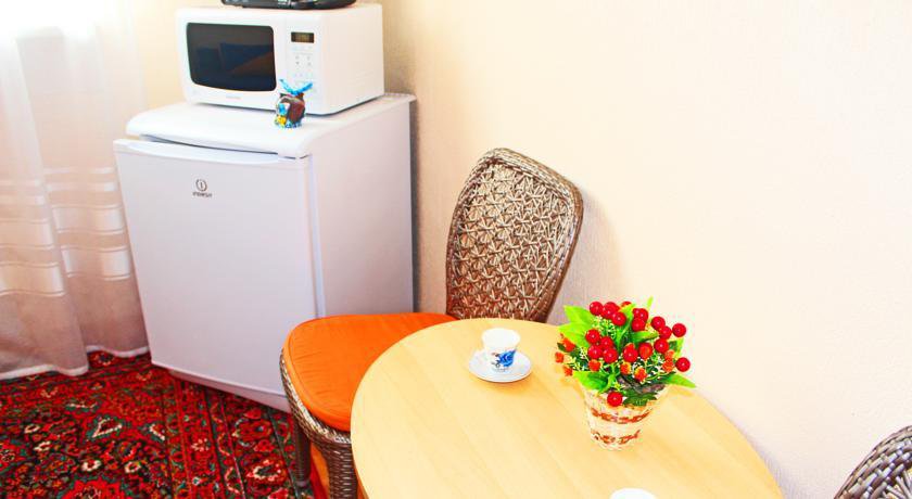 Гостиница My Gelendzhik Guest House Геленджик-13