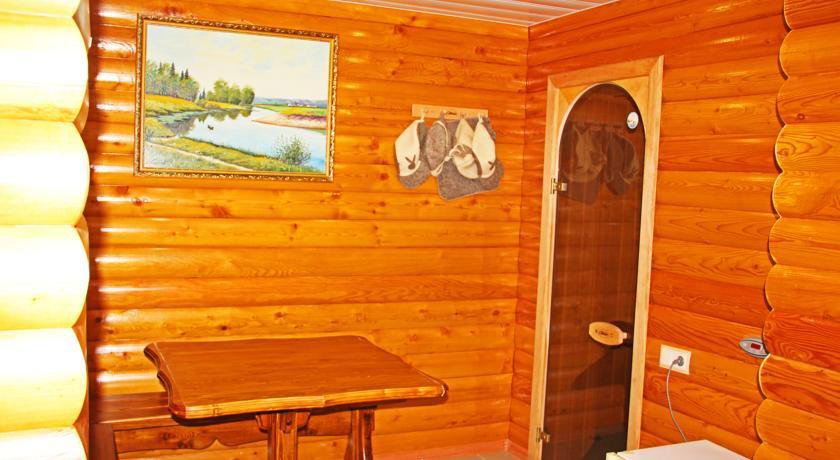 Гостиница My Gelendzhik Guest House Геленджик-41