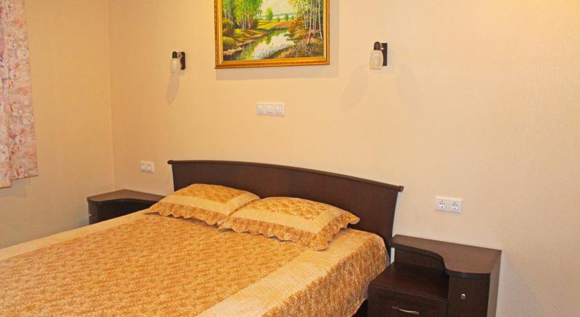 Гостиница My Gelendzhik Guest House Геленджик-54