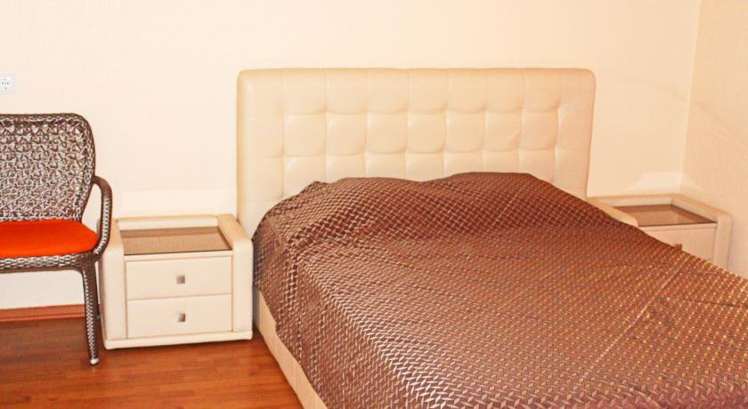 Гостиница My Gelendzhik Guest House Геленджик