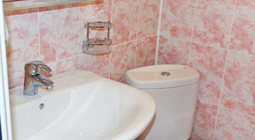 Гостиница My Gelendzhik Guest House Геленджик