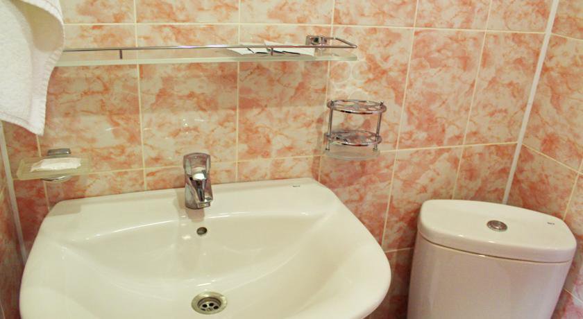 Гостиница My Gelendzhik Guest House Геленджик
