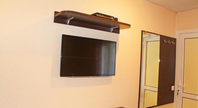 Гостиница My Gelendzhik Guest House Геленджик