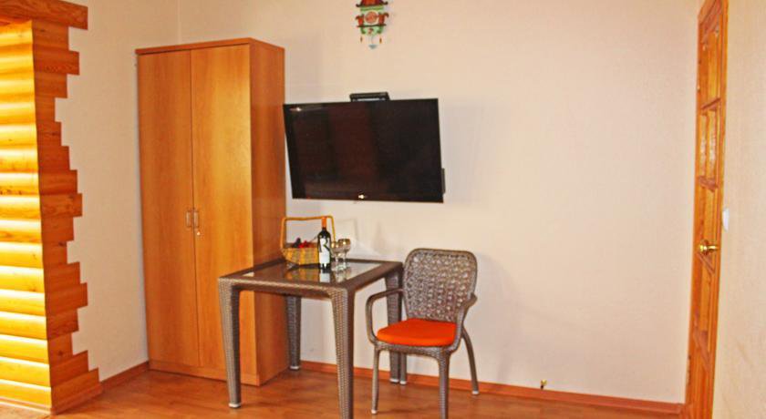 Гостиница My Gelendzhik Guest House Геленджик
