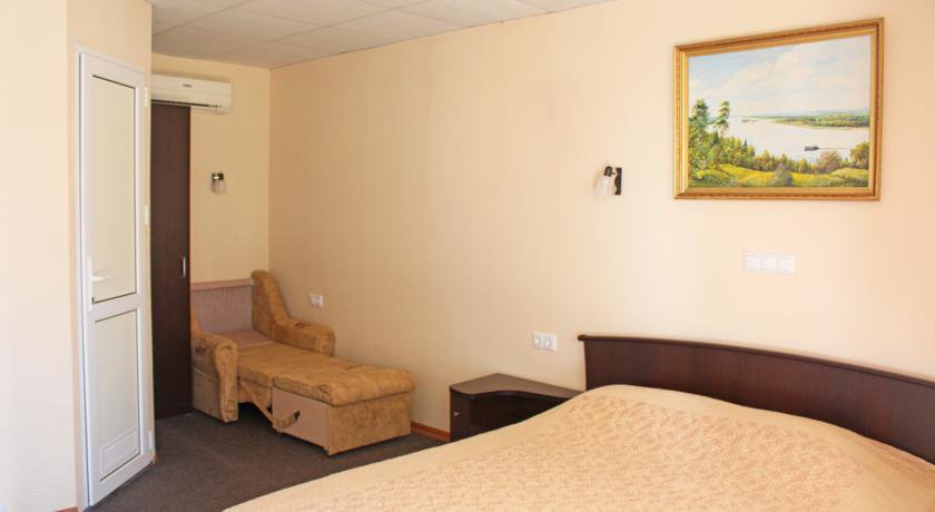 Гостиница My Gelendzhik Guest House Геленджик