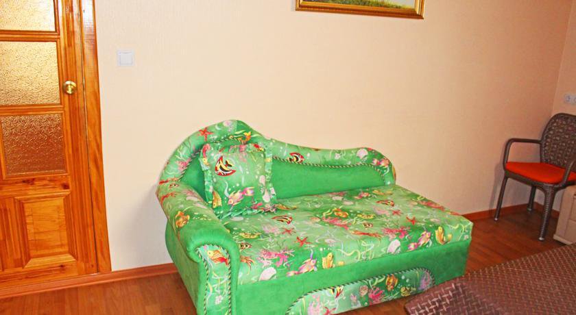 Гостиница My Gelendzhik Guest House Геленджик