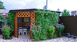 Гостиница My Gelendzhik Guest House Геленджик-0