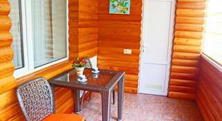 Гостиница My Gelendzhik Guest House Геленджик Апартаменты-8