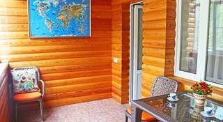 Гостиница My Gelendzhik Guest House Геленджик Апартаменты-10