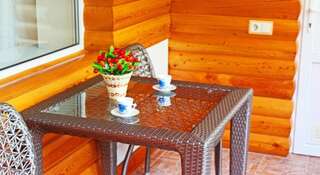 Гостиница My Gelendzhik Guest House Геленджик Апартаменты-12