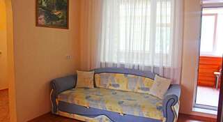 Гостиница My Gelendzhik Guest House Геленджик Апартаменты-5