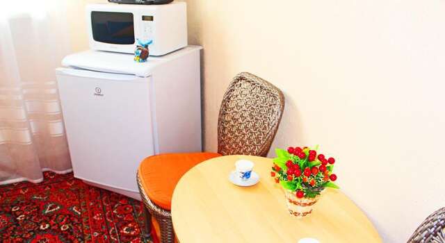 Гостиница My Gelendzhik Guest House Геленджик-12