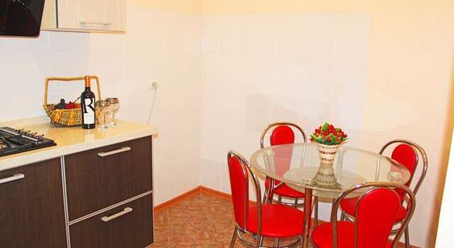 Гостиница My Gelendzhik Guest House Геленджик-21