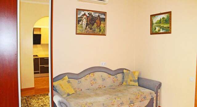 Гостиница My Gelendzhik Guest House Геленджик-24