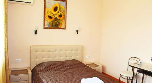 Гостиница My Gelendzhik Guest House Геленджик-5