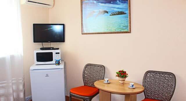 Гостиница My Gelendzhik Guest House Геленджик-9